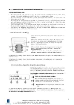 Preview for 9 page of Gemas 064250 Installation & User Manual