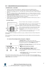 Preview for 21 page of Gemas 064250 Installation & User Manual