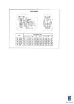 Предварительный просмотр 8 страницы Gemas PUMPEX-100M User Manual