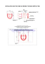 Предварительный просмотр 9 страницы Gemas PUMPEX-100M User Manual