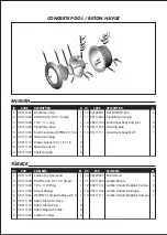 Предварительный просмотр 16 страницы Gemas STB90182 Installation And Maintenance Manual