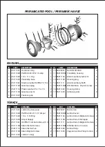 Предварительный просмотр 17 страницы Gemas STB90182 Installation And Maintenance Manual