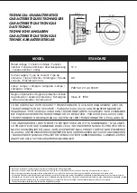 Предварительный просмотр 20 страницы Gemas STB90182 Installation And Maintenance Manual