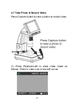 Preview for 16 page of Gemax Pro User Manual