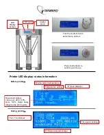 Preview for 3 page of Gembird 3DP-D8-01 Manual