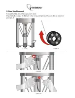 Preview for 6 page of Gembird 3DP-D8-01 Manual