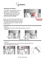 Preview for 10 page of Gembird 3DP-D8-01 Manual