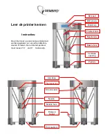 Preview for 13 page of Gembird 3DP-D8-01 Manual