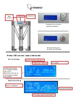 Preview for 14 page of Gembird 3DP-D8-01 Manual