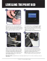 Preview for 3 page of Gembird 3DP-i3V2-01 Getting Started Manual