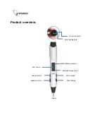 Preview for 2 page of Gembird 3DP-PEND-02 User Manual