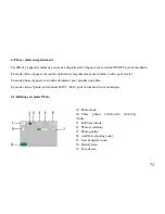 Preview for 73 page of Gembird ACAM-002 User Manual