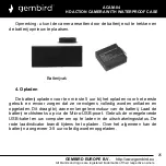 Предварительный просмотр 25 страницы Gembird ACAM-04 User Manual