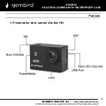 Предварительный просмотр 31 страницы Gembird ACAM-04 User Manual