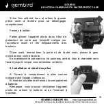 Предварительный просмотр 33 страницы Gembird ACAM-04 User Manual