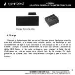 Предварительный просмотр 34 страницы Gembird ACAM-04 User Manual