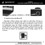 Предварительный просмотр 35 страницы Gembird ACAM-04 User Manual