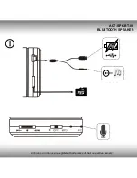 Preview for 3 page of Gembird ACT-SPK-BT-03 User Manual