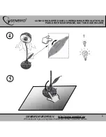 Preview for 6 page of Gembird CAM81U User Manual