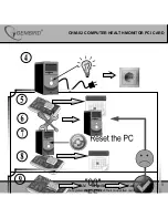 Preview for 3 page of Gembird CHM-02 User Manual