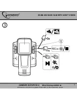 Preview for 6 page of Gembird DCAM-002 User Manual