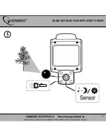 Preview for 9 page of Gembird DCAM-002 User Manual