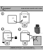 Preview for 10 page of Gembird DCAM-002 User Manual