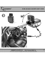 Preview for 11 page of Gembird DCAM-002 User Manual