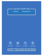 Preview for 24 page of Gembird DCAM-002 User Manual