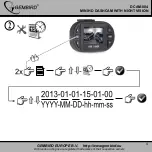 Preview for 4 page of Gembird DCAM-004 User Manual