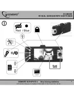 Preview for 4 page of Gembird DCAM-006 User Manual