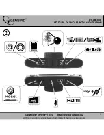 Preview for 5 page of Gembird DCAM-006 User Manual