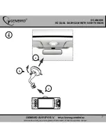 Preview for 7 page of Gembird DCAM-006 User Manual