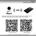 Preview for 4 page of Gembird DR-IPC-01 User Manual