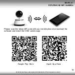 Preview for 18 page of Gembird DR-IPC-01 User Manual