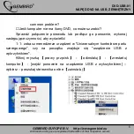 Preview for 5 page of Gembird DVD-USB-01 User Manual