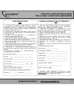 Предварительный просмотр 12 страницы Gembird HD32-U2S-2 User Manual