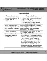 Preview for 9 page of Gembird JSK-420 User Manual