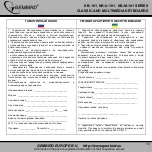 Предварительный просмотр 15 страницы Gembird KB-101 Series User Manual