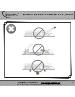 Предварительный просмотр 6 страницы Gembird KB-109FEL1 User Manual