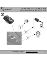 Preview for 4 page of Gembird NIC-HP2 User Manual