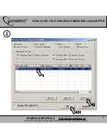 Предварительный просмотр 5 страницы Gembird NICW-U3 User Manual