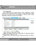 Preview for 27 page of Gembird NSW-R4 User Manual