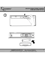 Preview for 3 page of Gembird PHOENIX KBS-P5 User Manual