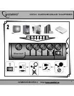 Preview for 5 page of Gembird SILVER SHIELD SIS-TUV User Manual