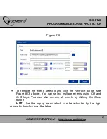 Предварительный просмотр 28 страницы Gembird SIS-PMS User Manual