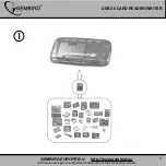 Preview for 3 page of Gembird SPC-2010 User Manual