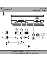 Preview for 5 page of Gembird SPK-BT-03 User Manual