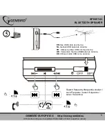 Preview for 6 page of Gembird SPK-BT-03 User Manual