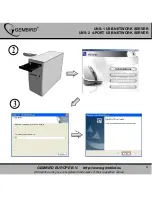 Preview for 4 page of Gembird UNS-1 User Manual